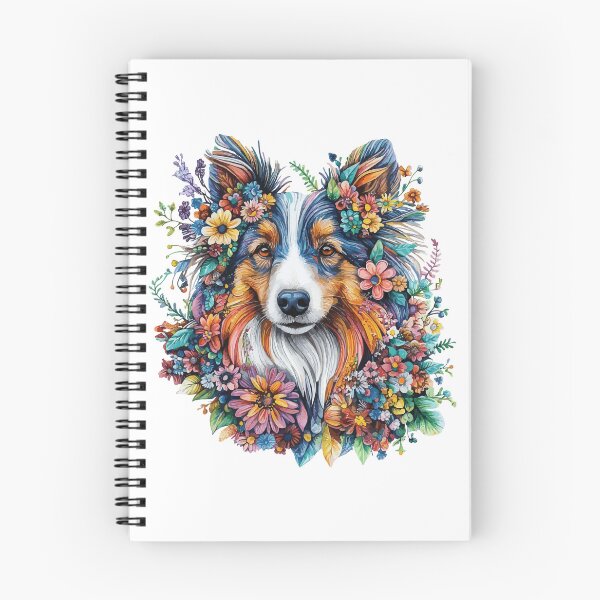 Item preview, Sheltie designed and sold by VelvetRoom.
