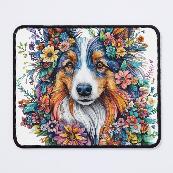 Item preview, Sheltie designed and sold by VelvetRoom.