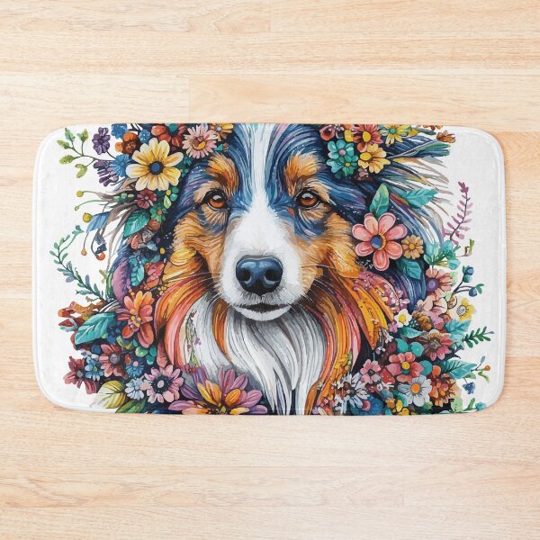 Item preview, Sheltie designed and sold by VelvetRoom.
