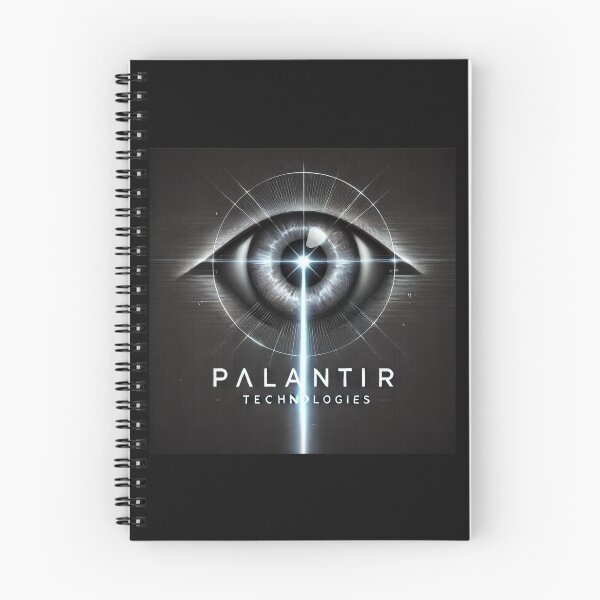 Item preview, palantir stock designed and sold by TEEJAMBOREE.