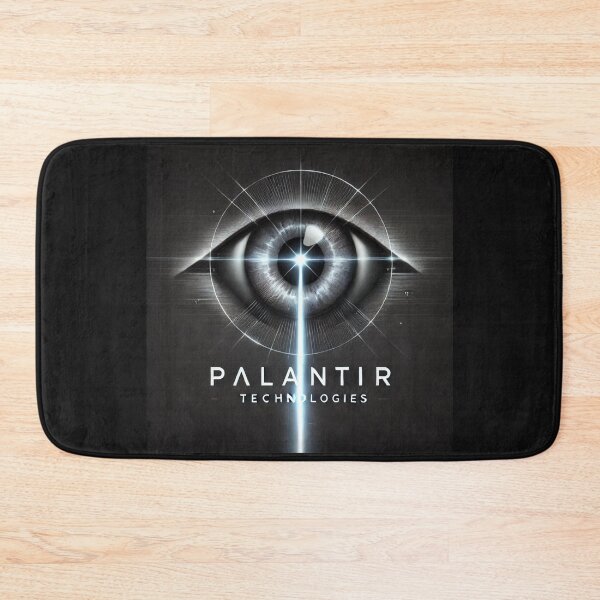 Item preview, palantir stock designed and sold by TEEJAMBOREE.