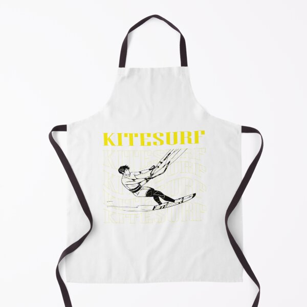 Item preview, Kawaii design practicing Kitesurf designed and sold by StyleFused.