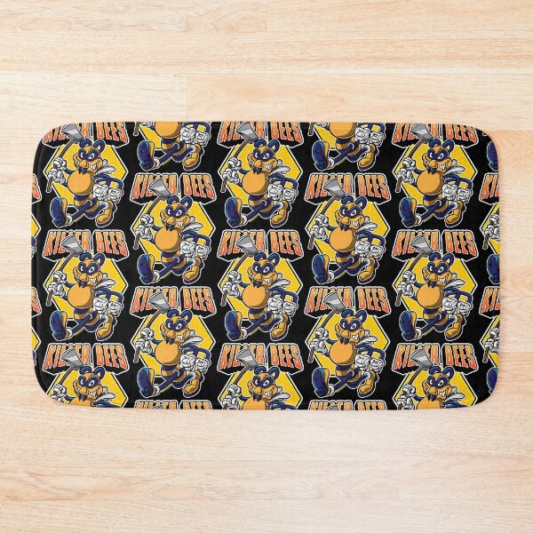 Item preview, Killer Bees Killer Bee with ax designed and sold by eShirtLabs.
