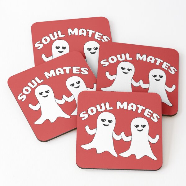 Item preview, Soul Mates designed and sold by skauff.