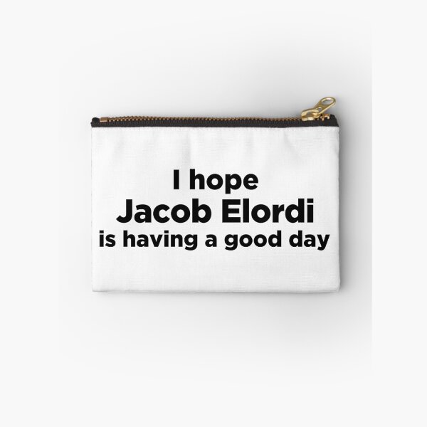 Item preview, I love Jacob Elordi designed and sold by BonnieDriver.