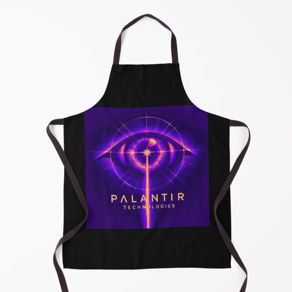 Item preview, palantir stock designed and sold by TEEJAMBOREE.