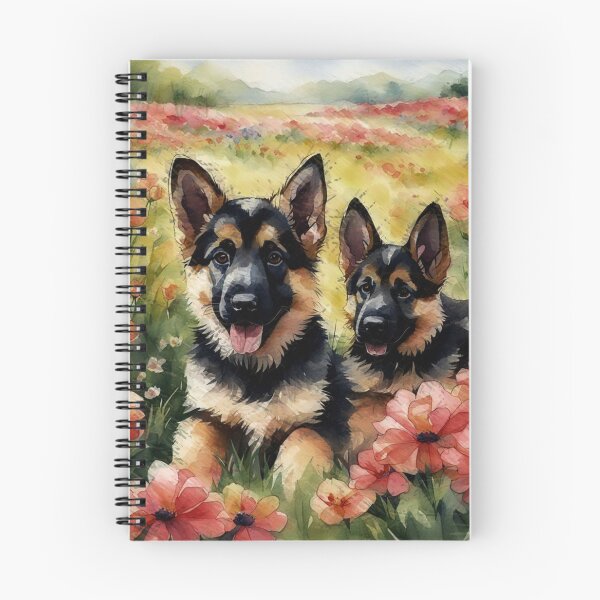 Item preview, K9 German Sheppard v3 designed and sold by Helios Be. Lavsh.