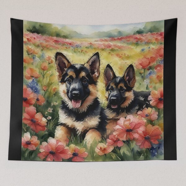 Item preview, K9 German Sheppard v3 designed and sold by Helios Be. Lavsh.