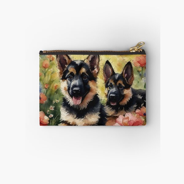 Item preview, K9 German Sheppard v3 designed and sold by Helios Be. Lavsh.