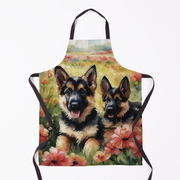Item preview, K9 German Sheppard v3 designed and sold by Helios Be. Lavsh.