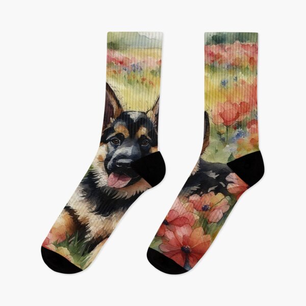 Item preview, K9 German Sheppard v3 designed and sold by Helios Be. Lavsh.