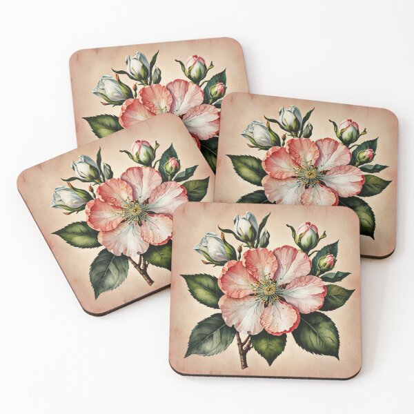 Item preview, Flower 357 designed and sold by Zeir Shop.