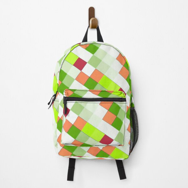 Item preview, Abstract Colorful Pixelated Fractal 44 designed and sold by SXW Designs.