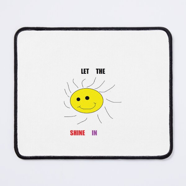 Item preview, Let The Sunshine  In designed and sold by Anointedtoday.
