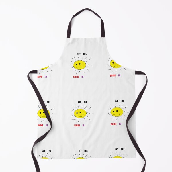 Item preview, Let The Sunshine  In designed and sold by Anointedtoday.