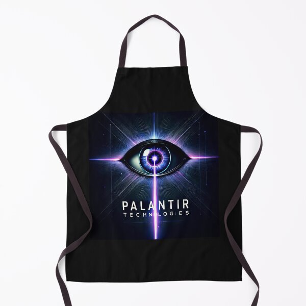Item preview, palantir stock designed and sold by TEEJAMBOREE.