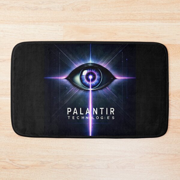 Item preview, palantir stock designed and sold by TEEJAMBOREE.