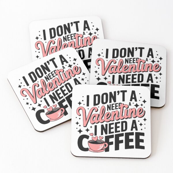 Item preview, Coffee Over Valentine Design - Coffee Lovers designed and sold by HiddenHorisons.