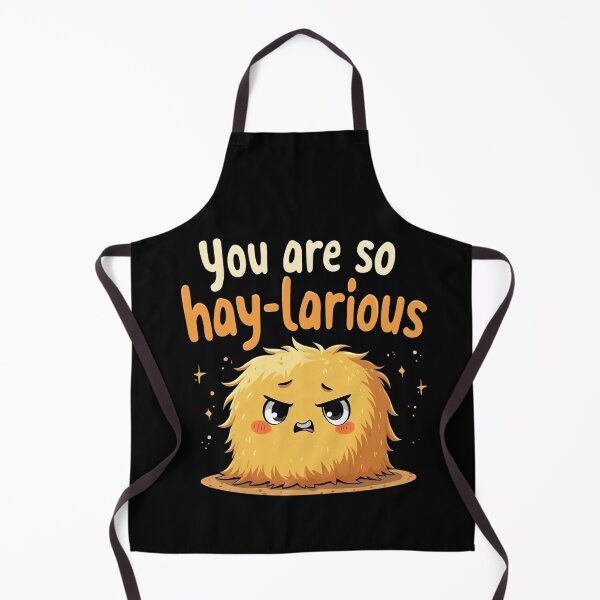 Item preview, You are so hay-larious! designed and sold by MagicWander.