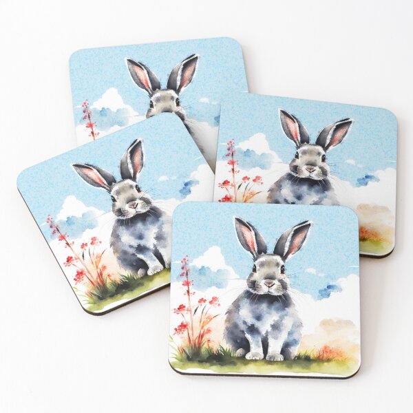 Item preview, Bunny v2 designed and sold by Helios Be. Lavsh.