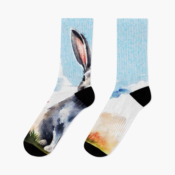 Item preview, Bunny v2 designed and sold by Helios Be. Lavsh.