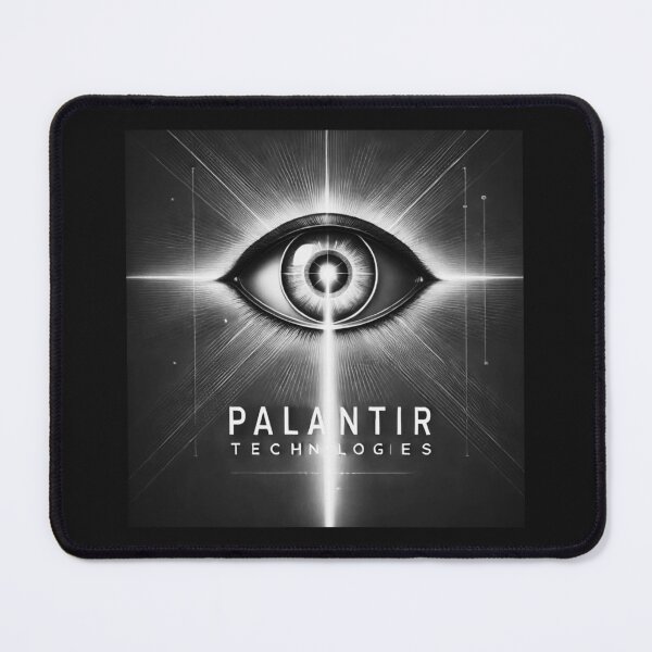 Item preview, palantir stock designed and sold by TEEJAMBOREE.
