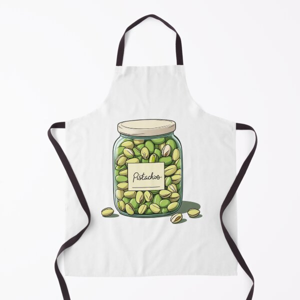 Item preview, Modern Trendy Cute Pistachios , i love pistachio ,Pistachio Nut Funny designed and sold by SOUFIANE1991.