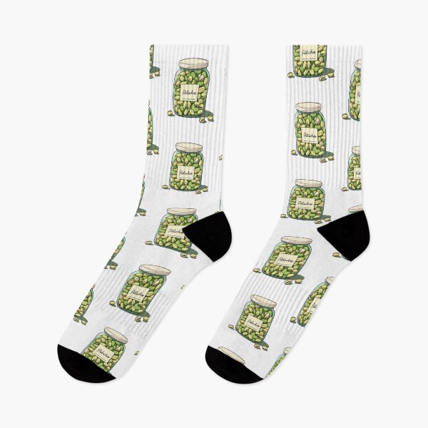 Item preview, Modern Trendy Cute Pistachios , i love pistachio ,Pistachio Nut Funny designed and sold by SOUFIANE1991.