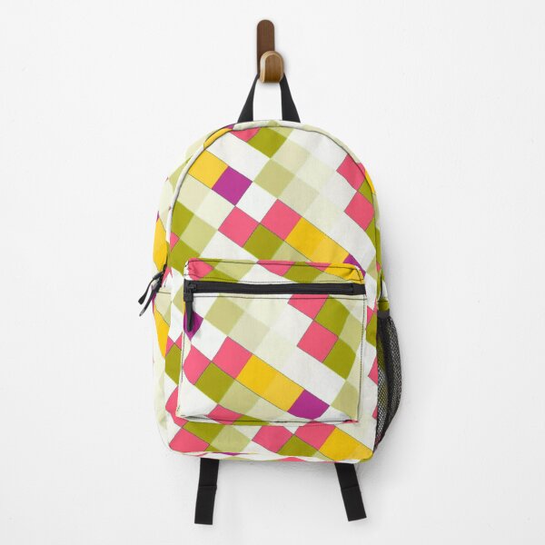 Item preview, Abstract Colorful Pixelated Fractal 45 designed and sold by SXW Designs.