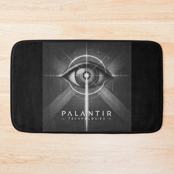 Item preview, palantir stock designed and sold by TEEJAMBOREE.