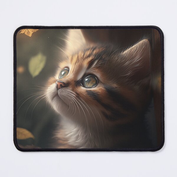 Item preview, Autumn Kitten designed and sold by Solace Sparkles.