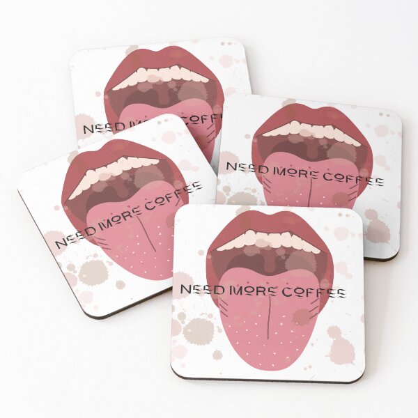Item preview, Need more coffee designed and sold by AnkaArtist.