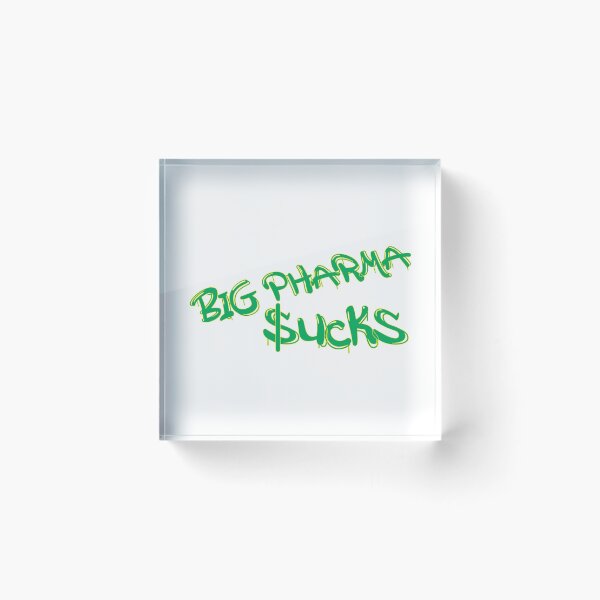 Item preview, Big Phama Sucks designed and sold by Relics Of The Day.