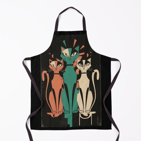 Item preview, Cat designed and sold by sevenmountains.