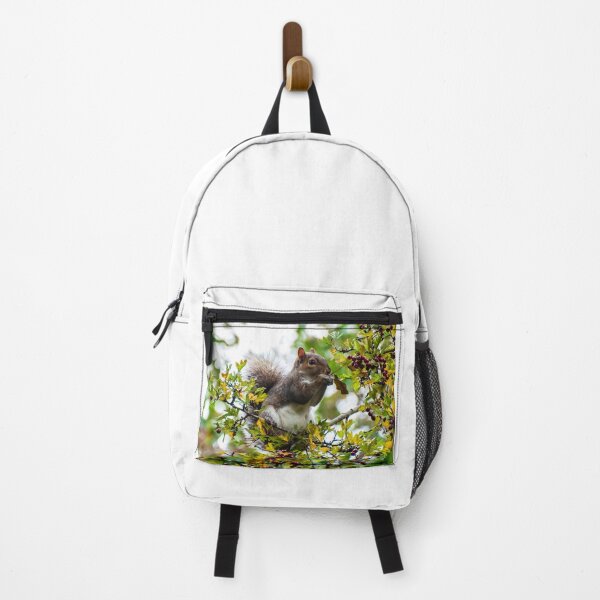 Item preview, Squirrel Berry Bonanza designed and sold by Aimée Wilson.