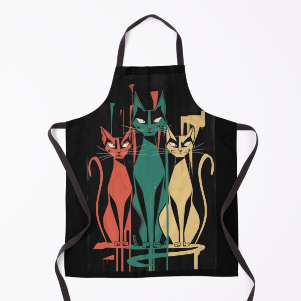 Item preview, Cat designed and sold by sevenmountains.