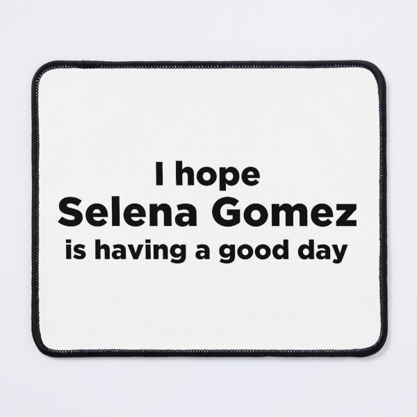 Item preview, I love Selena Gomez designed and sold by BonnieDriver.