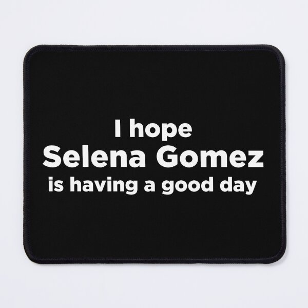 Item preview,  I really love Selena Gomez designed and sold by BonnieDriver.