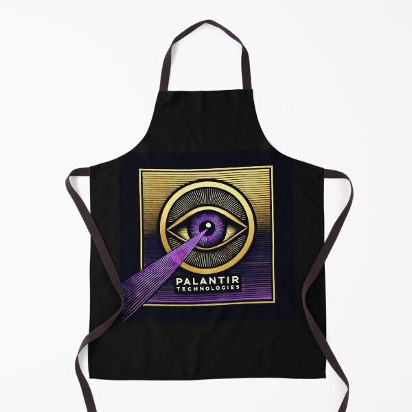 Item preview, palantir stock designed and sold by TEEJAMBOREE.
