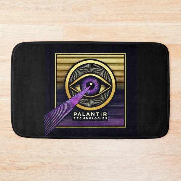 Item preview, palantir stock designed and sold by TEEJAMBOREE.