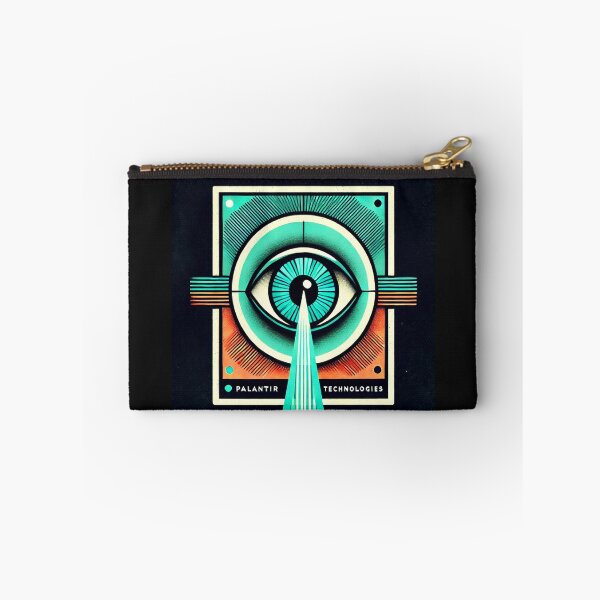 Item preview, palantir stock designed and sold by TEEJAMBOREE.