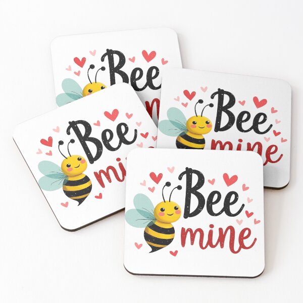 Item preview, bee mine designed and sold by jkrphoto.
