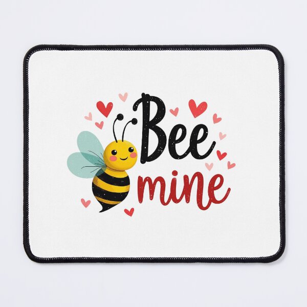 Item preview, bee mine designed and sold by jkrphoto.