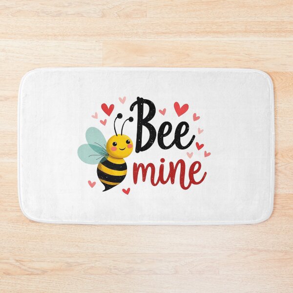 Item preview, bee mine designed and sold by jkrphoto.