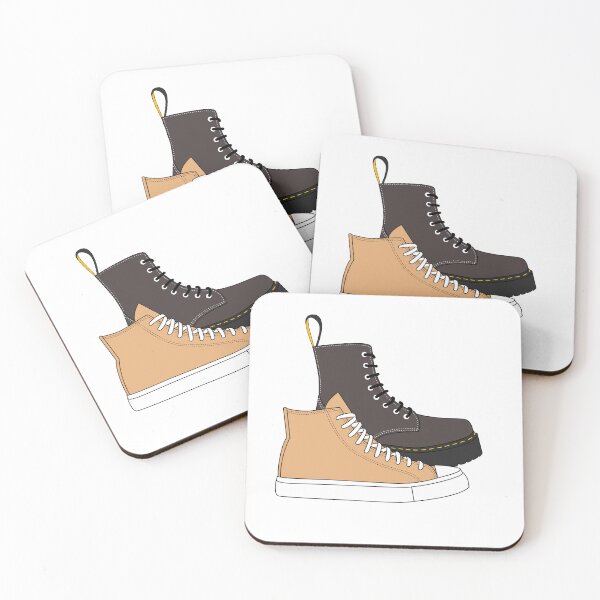 Item preview, wolfstar shoes designed and sold by Paws and Play.