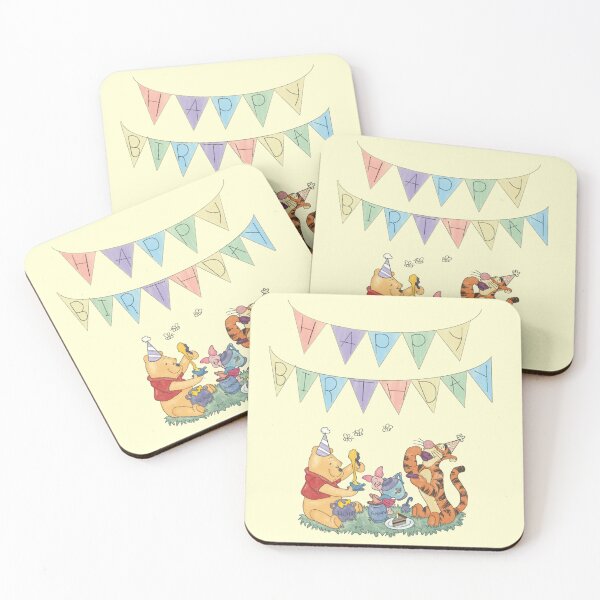 Item preview, Childrens ’Happy Birthday’ Card designed and sold by Grundy00.