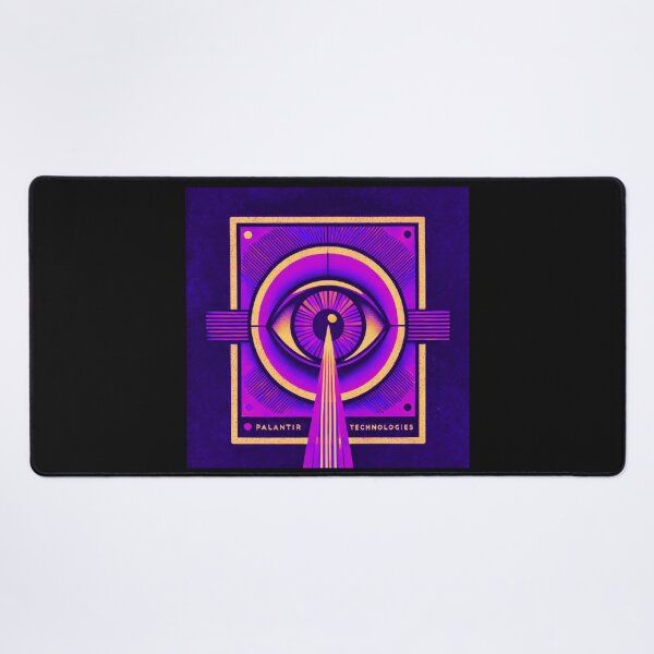 Item preview, palantir stock designed and sold by TEEJAMBOREE.
