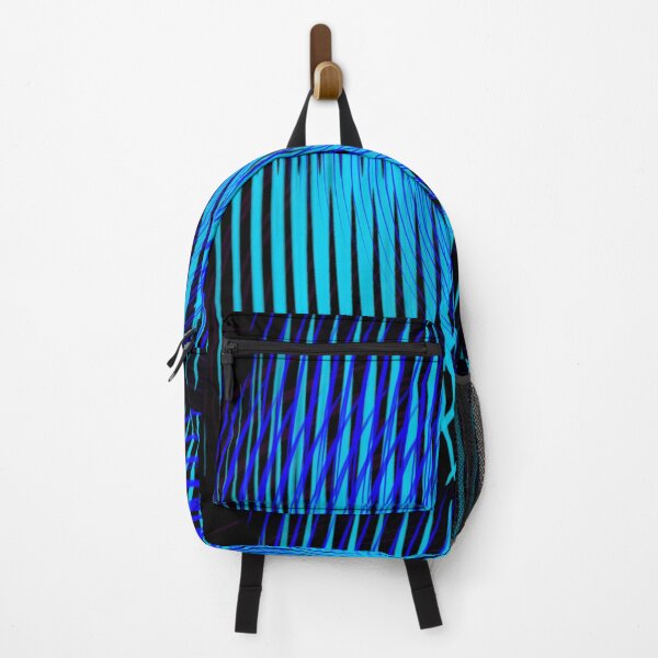 Item preview, Blue ripple designed and sold by Artisfunforme.