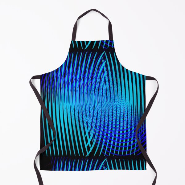 Item preview, Blue ripple designed and sold by Artisfunforme.
