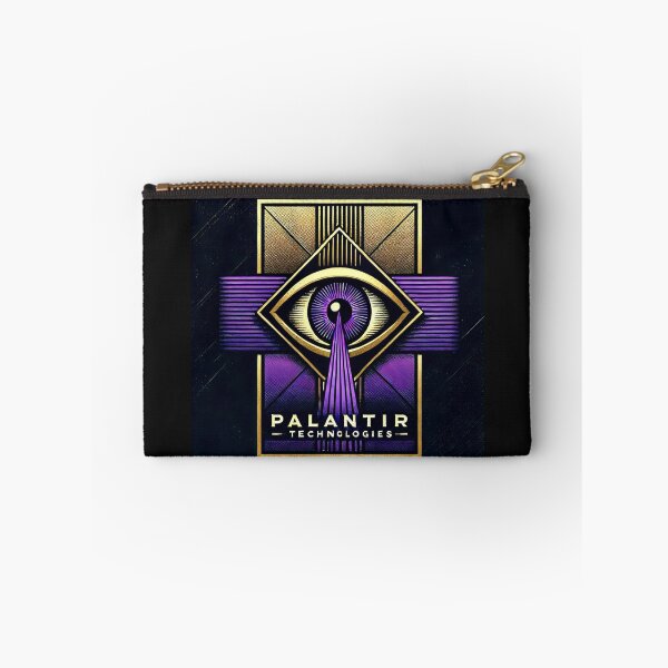 Item preview, palantir stock designed and sold by TEEJAMBOREE.
